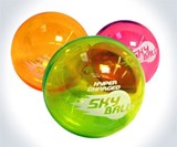 Sky Balls - Helium Filled Superballs