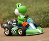 Mario Kart RC Cars-7983
