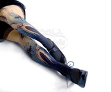 Tattoo Tights