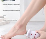 Brizoft - Electric Foot Grinder