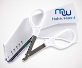 Disposable Skin Stapler & Staple Remover