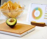 Prep Pad Smart Food Scale