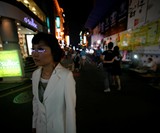 LED Eyelashes