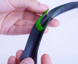 ViperSwiper Side Window Wiper