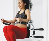 Doorway Fitness Tower