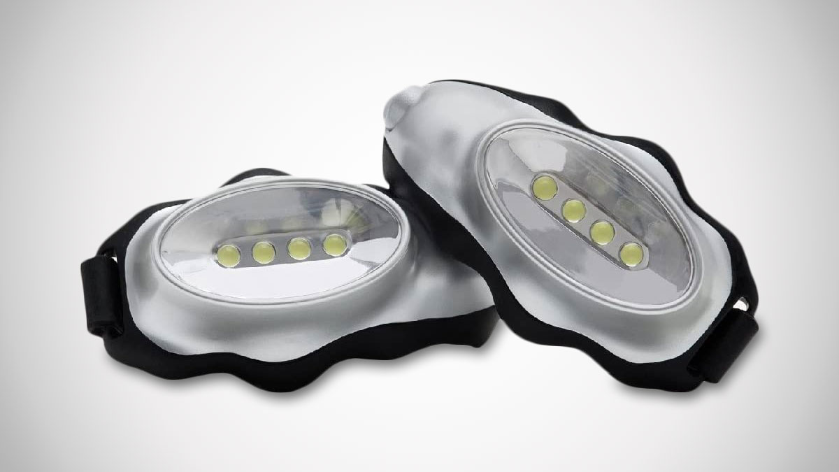 Knuckle Lights