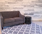 Artis Wall - Removable Wood Accent Walls