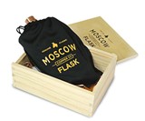 Moscow Copper Co. Mule Mugs & Flask