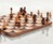 Wobble Chess Set Wobble Chess Set