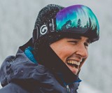 Gogglesoc Microfiber Protective Ski Goggle Cover