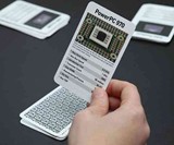 'CPU Wars' Card Game