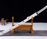 Romance of Men Katana Swords