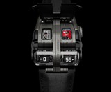 URWERK UR-112 Aggregat Odyssey Watch