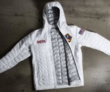 The Space Jacket