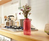 Firevase - Flower Vase with Built-in Fire Extinguisher