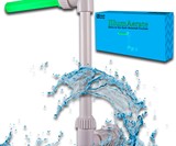 Swimming Pool Fountain