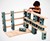 Excellerations Foam Floor Blocks & Planks Excellerations Foam Floor Blocks & Planks