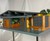 Mid-Century Wood Shop Birdhouses Mid-Century Wood Shop Birdhouses