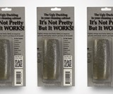 Fur-Zoff - World's Ugliest Pet Hair Remover