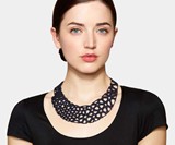 Kinematics 3D Printed Necklace