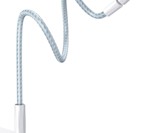 Gooseneck Hands-Free Phone Holder for Bed & Household