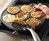 Silver Dollar Waffle Griddle Silver Dollar Waffle Griddle