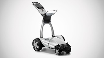 X10 Follow Golf Caddy X10 Follow Golf Caddy