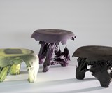 Magnetic Field Chairs