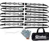TreadReady Adirondack Strap Emergency Traction Device