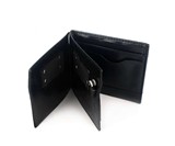 Flaming Fire Wallet Magic Trick