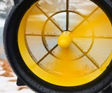 WaterLily Micro Turbine Water or Wind USB Charger