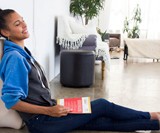 Prone Cushion