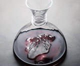 Iceberg Wine Decanter