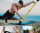 EdgeCross X Home & Portable Gym
