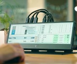 Lukos Ultra-Wide 4K Monitor