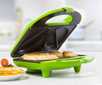 Holstein Housewares Empanada Maker Holstein Housewares Empanada Maker