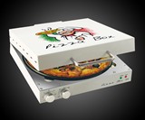 Pizza Box Oven