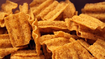 Harvest Cheddar Sun Chips Harvest Cheddar Sun Chips