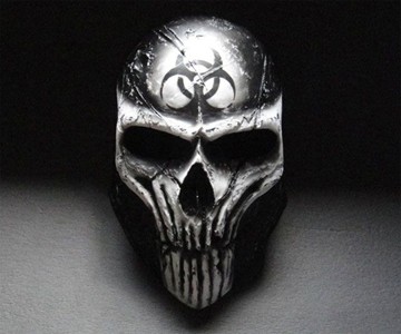 ColdBlood Paintball Masks ColdBlood Paintball Masks