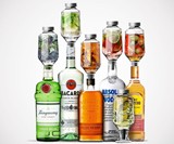 Prepara Tastemaker Wine & Liquor Infuser