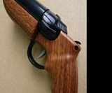 Goblin Deuce Double Barrel Paintball Gun