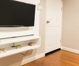 deeTOOL MAN Door Draft Stopper