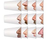 Pick Your Nose Paper Cups-8270