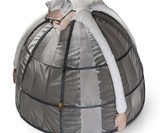 KFC Internet Escape Pod