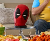 Marvel Legends Interactive Deadpool's Head