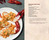 The Snacking Dead: A Parody in a Cookbook