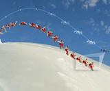 Autonomous Drone Filming System