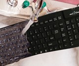 Seal Shield Washable & Waterproof Keyboards
