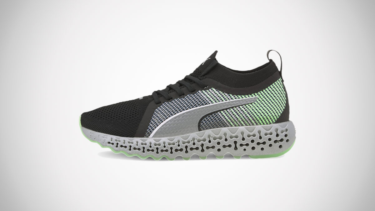 PUMA Calibrate Runner Sneakers