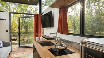 Roadhaus Wedge RV Roadhaus Wedge RV